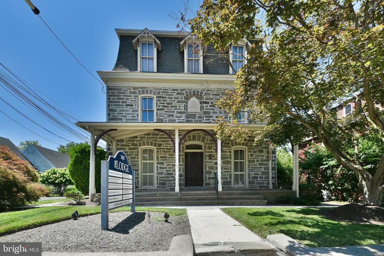 1407 Bethlehem Pike - Photo 1