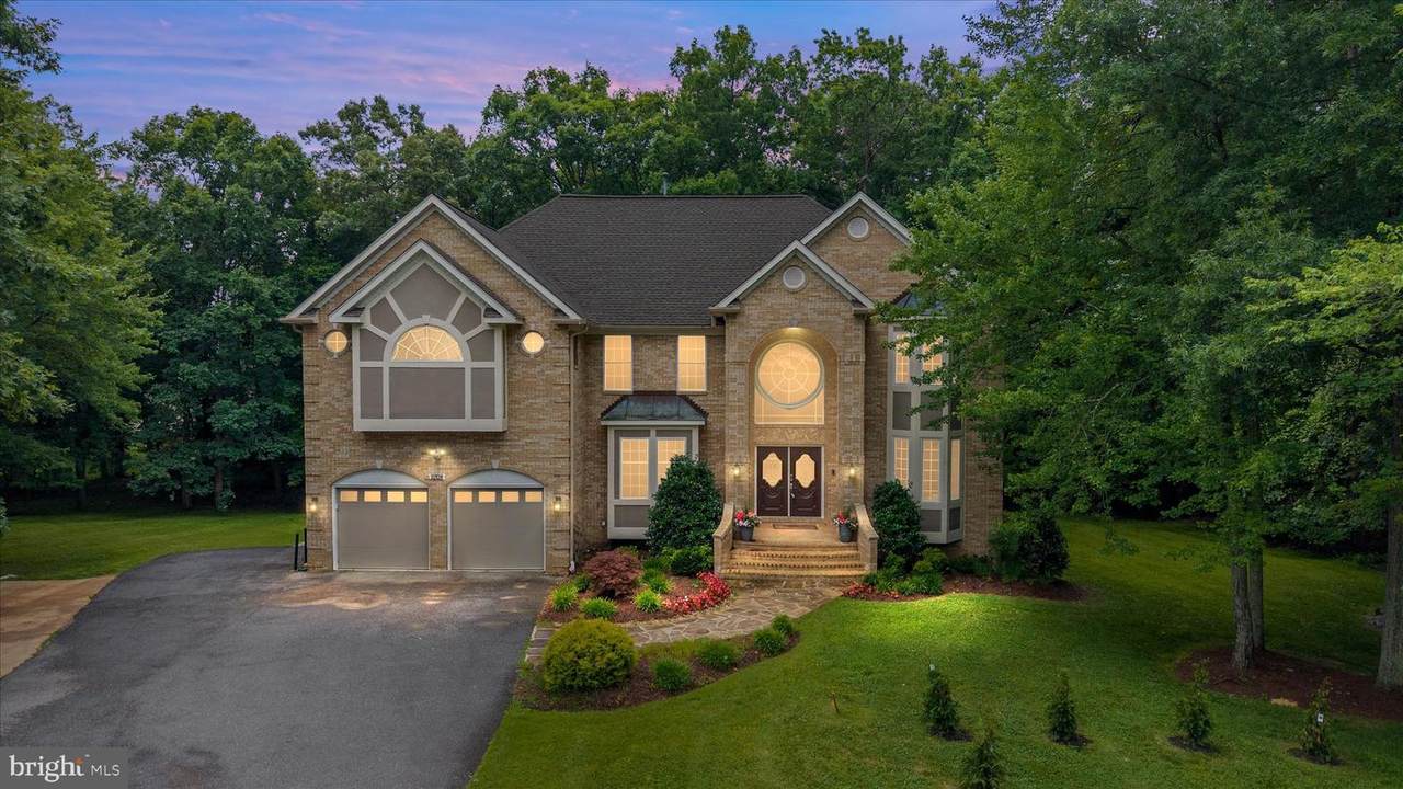11709 Duckettown Road - Photo 1