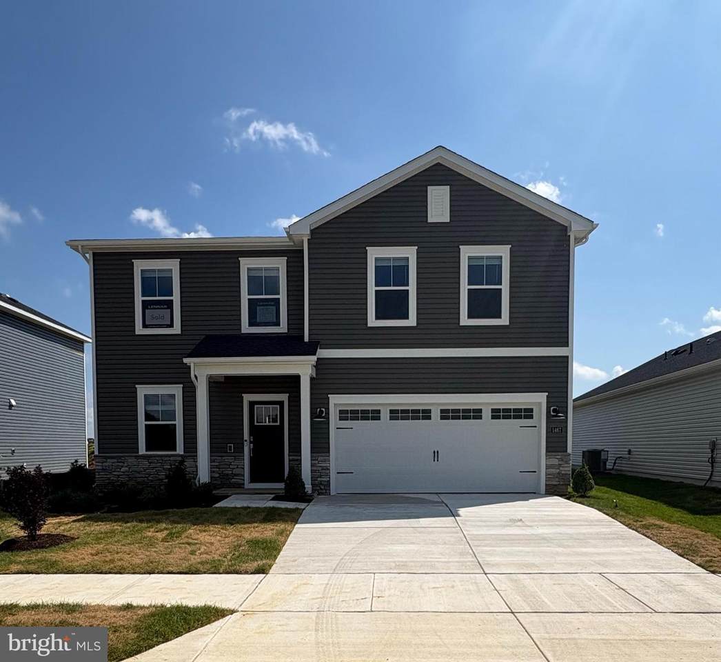 1467 Lake George Lane - Photo 1
