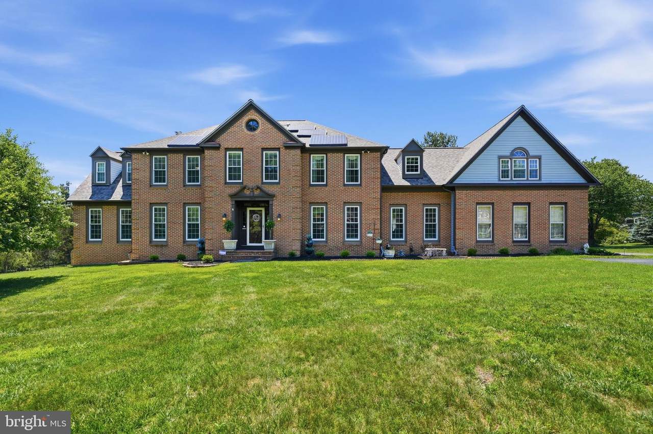 21900 Huntmaster Drive - Photo 1