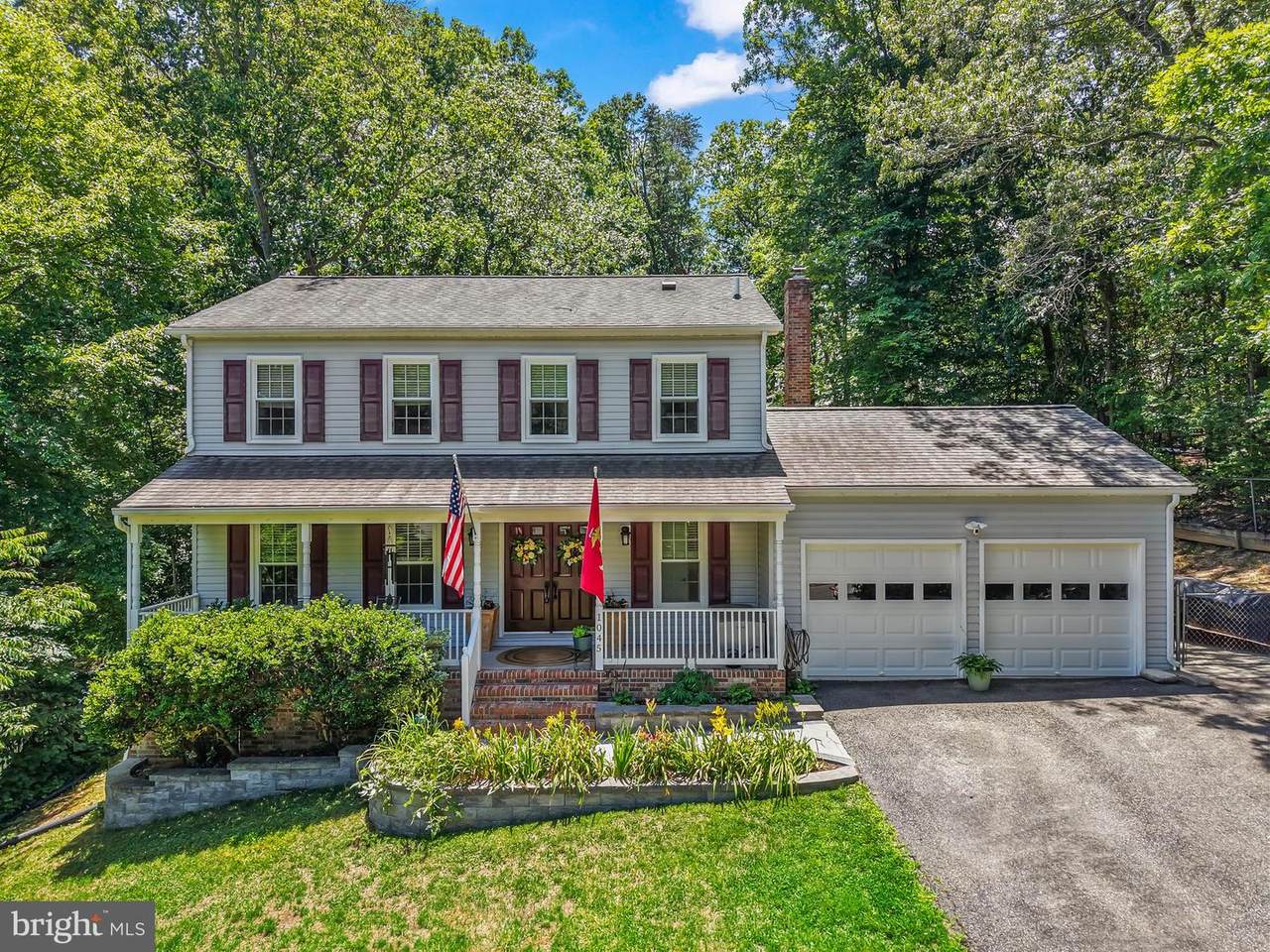 1045 Portugal Drive - Photo 1