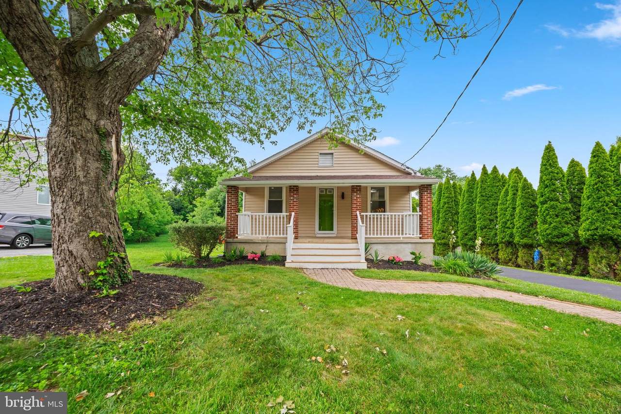 102 Nelson Road - Photo 1