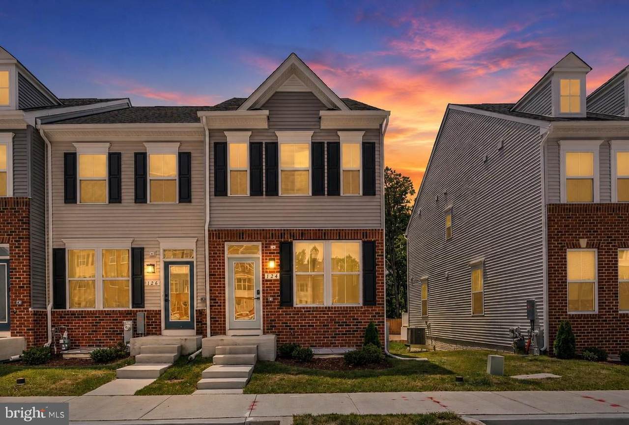 124 Spring Gate Lane - Photo 1