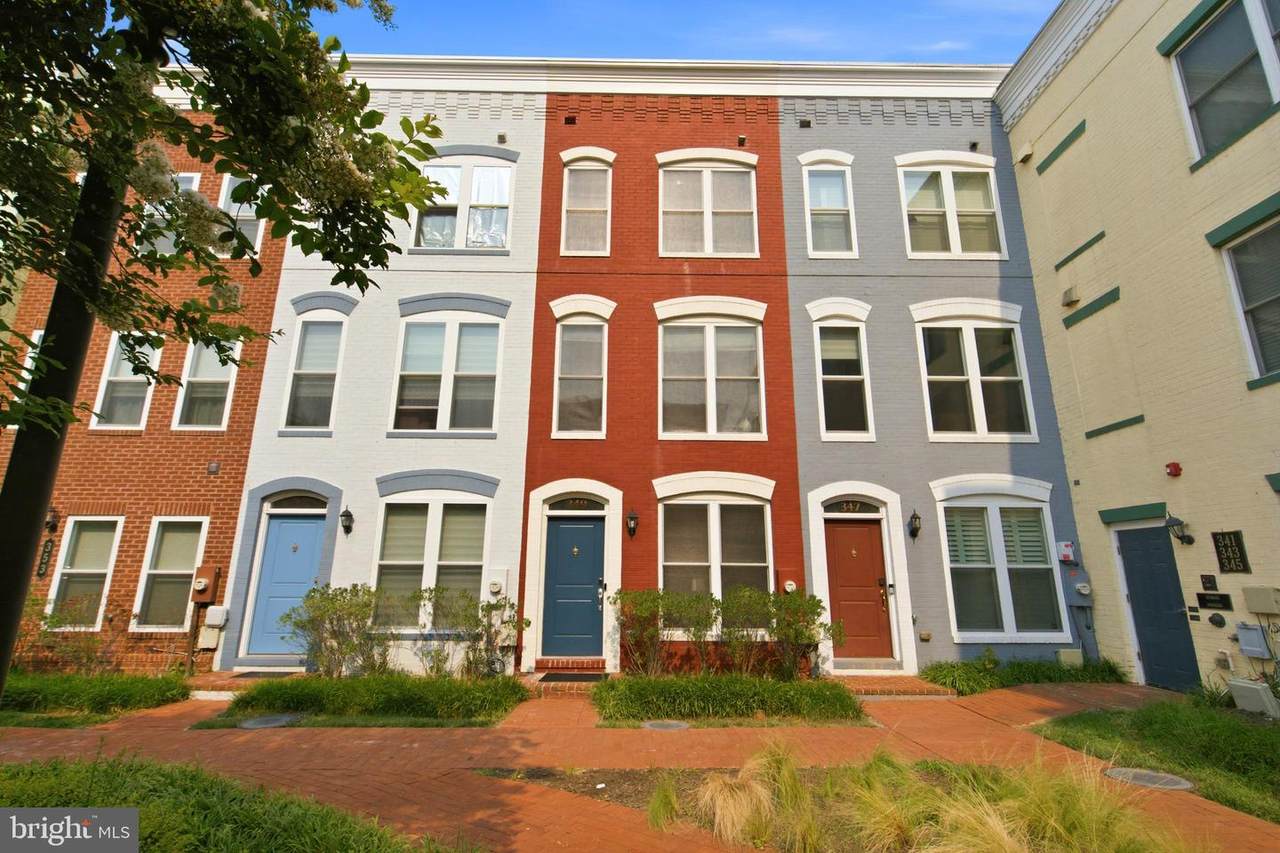 349 L Street - Photo 1