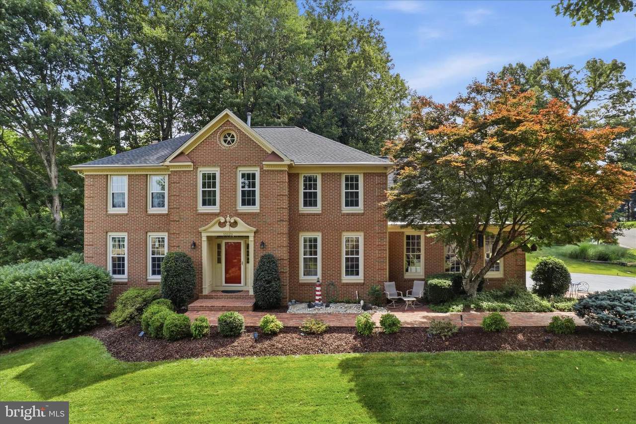 10820 Fieldwood Drive - Photo 1