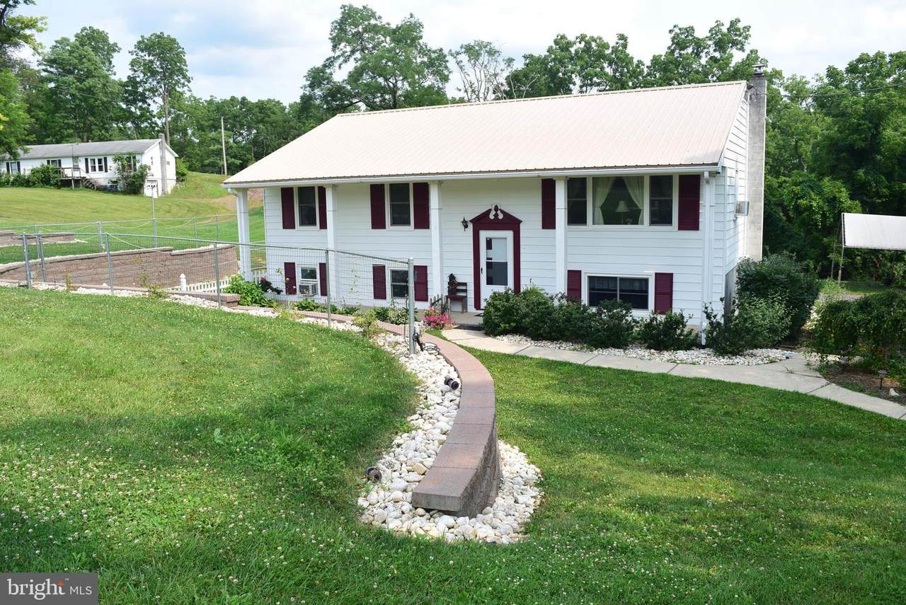 3629 Charter Oak Road - Photo 1