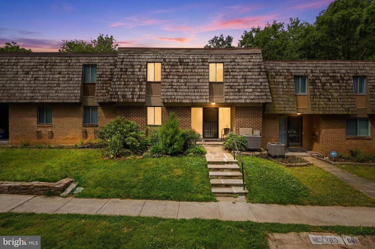 19603 Sparr Spring Road - Photo 1