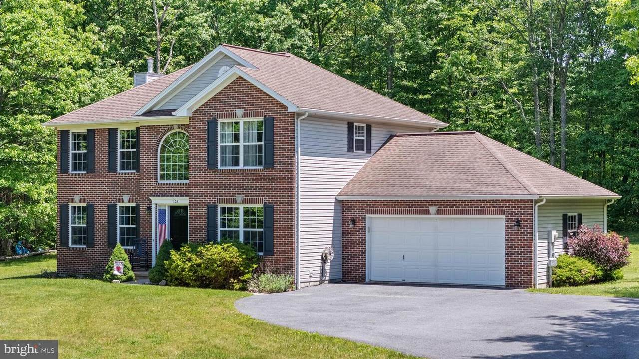 108 Rockwood Drive - Photo 1