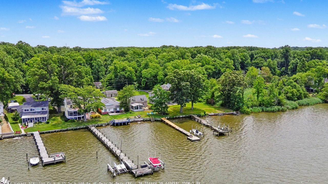 2028 Park Beach Drive - Photo 1