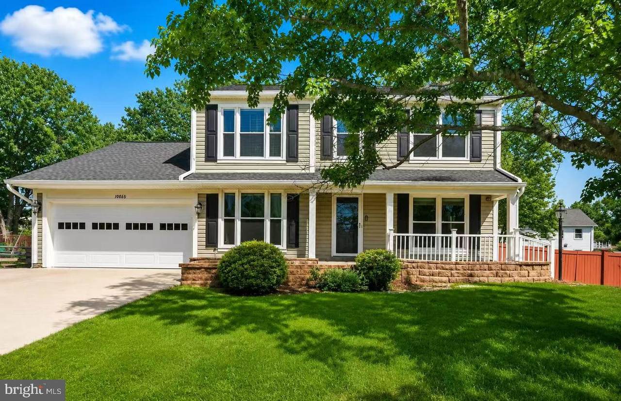 10865 Monticello Court - Photo 1