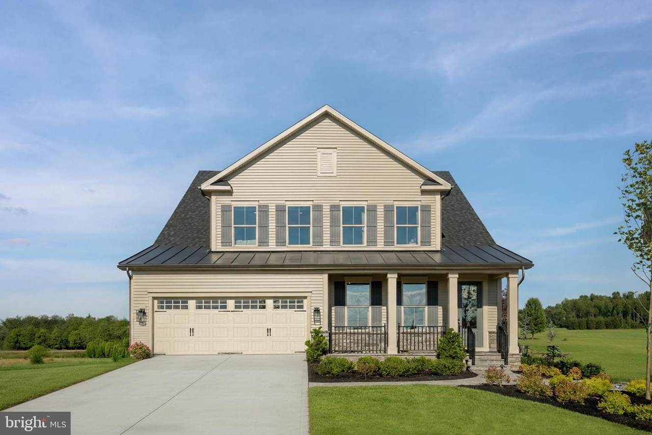 6108 Beck Overlook Drive - Photo 1