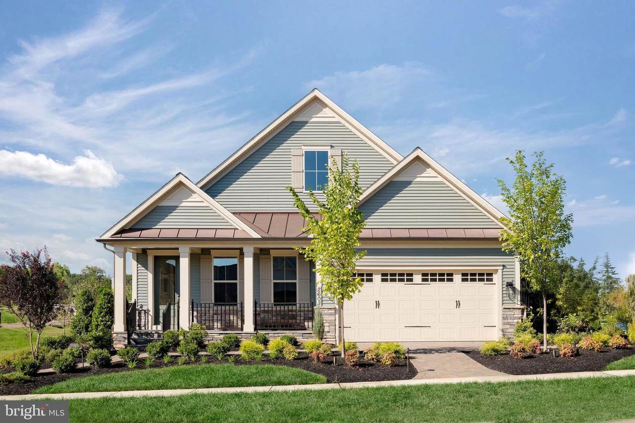 6132 Beck Overlook Drive - Photo 1