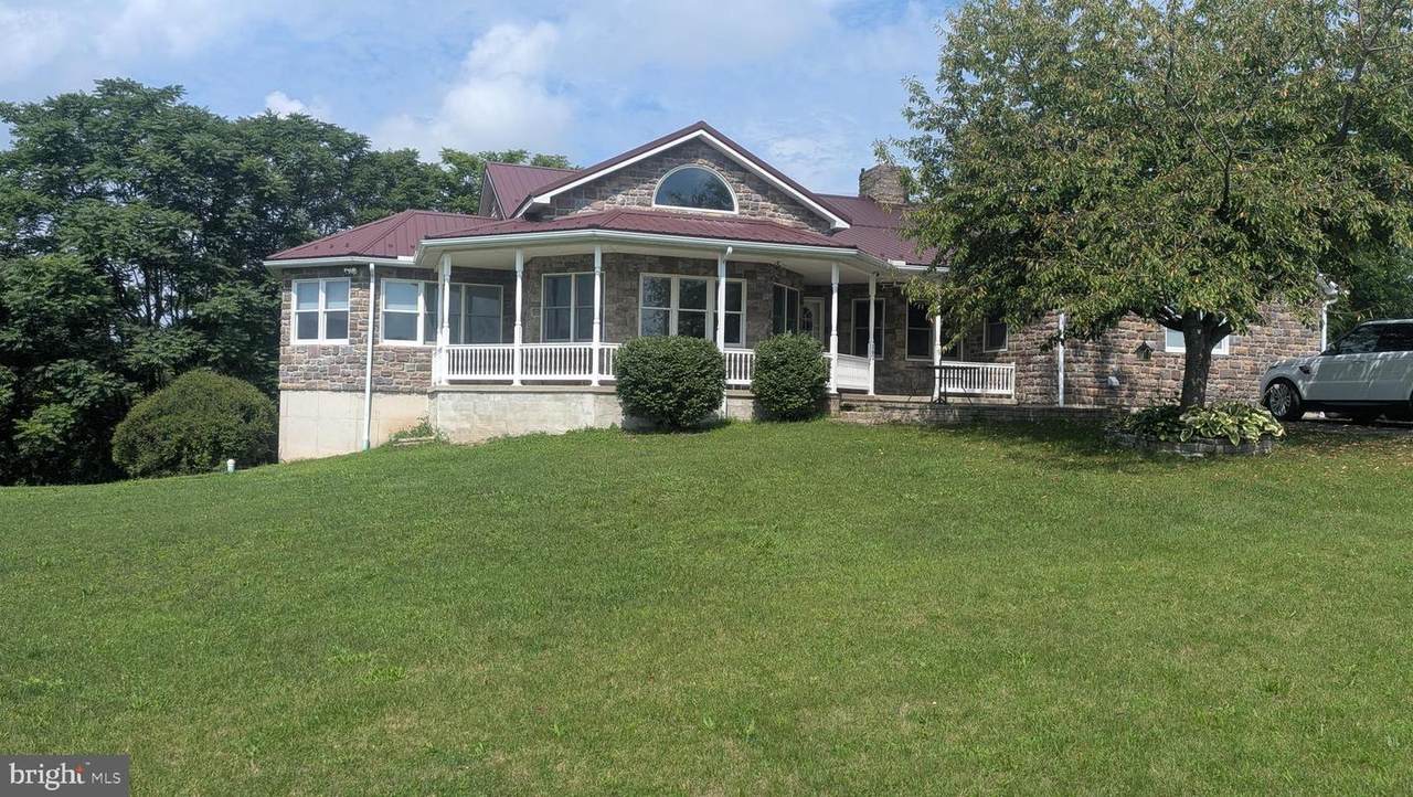 162 Hosler Lane - Photo 1