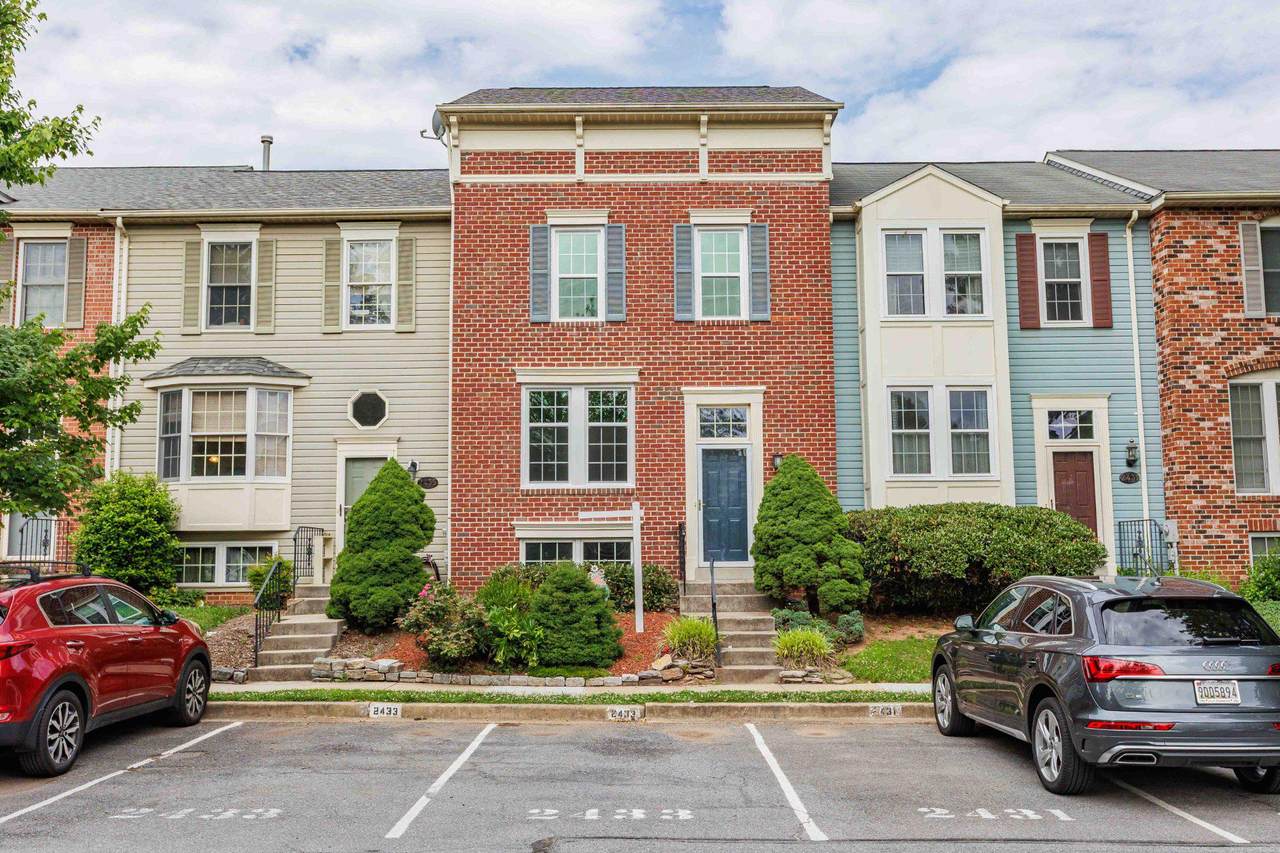 2433 Dunmore Court - Photo 1