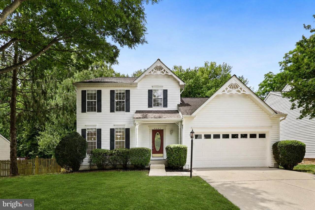9242 Matthew Drive - Photo 1