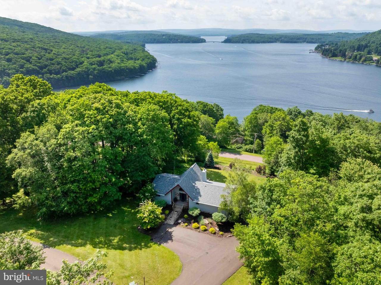 119 Overlook Terrace - Photo 1