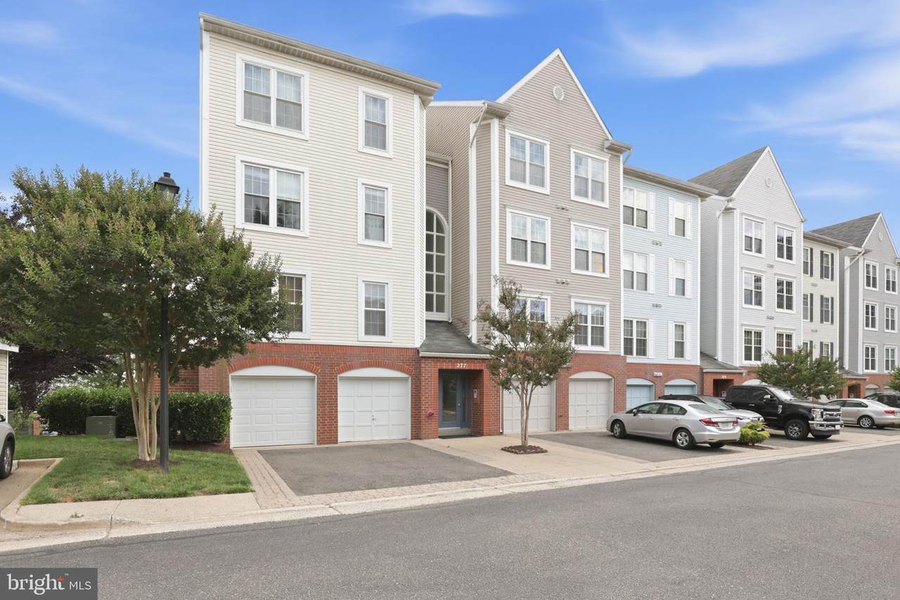 277 Pickett Street - Photo 1