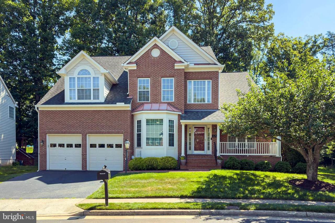 6251 Rolling Spring Court - Photo 1