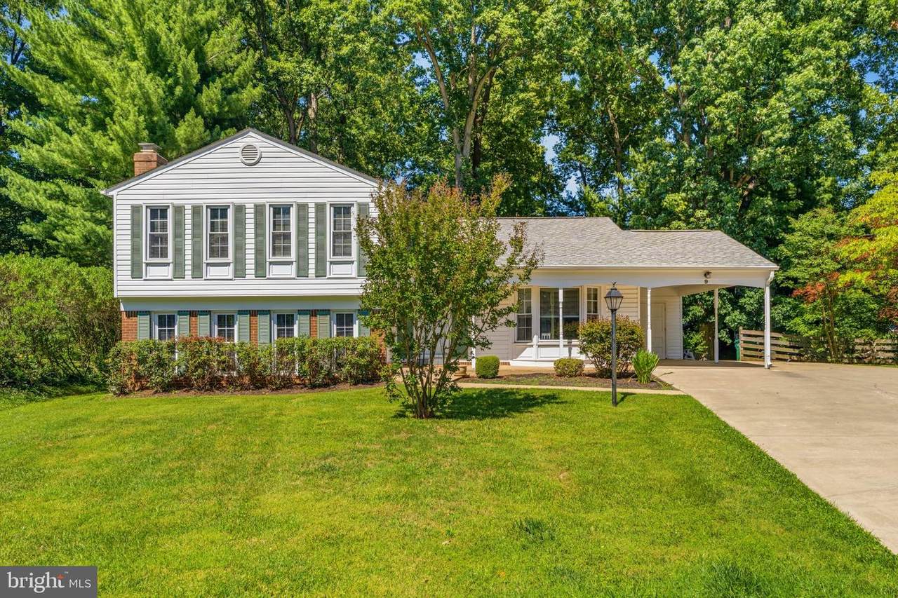 9 Duvall Lane - Photo 1
