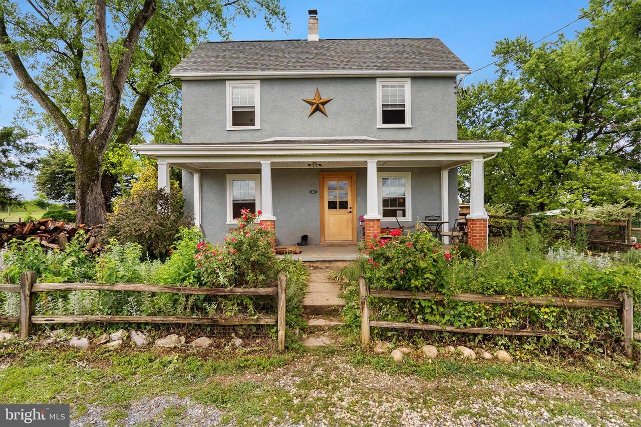 407 Windy Valley Lane - Photo 1