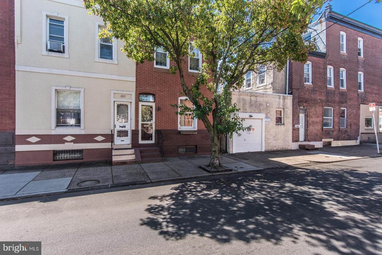 2963 Edgemont Street - Photo 1