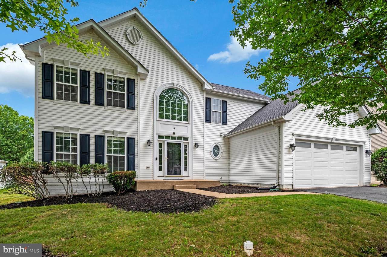 14 River Oak Drive - Photo 1