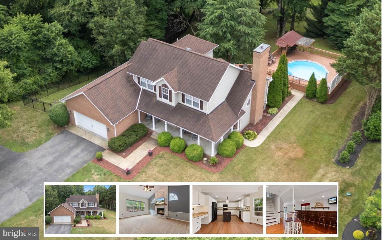 745 Bella Vista Drive - Photo 1