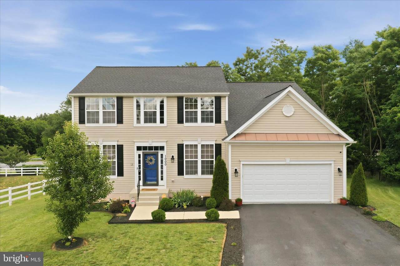 1000 Brill Way - Photo 1