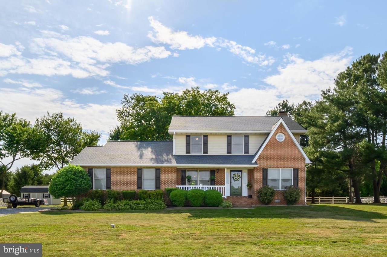 223 Overlook Drive - Photo 1