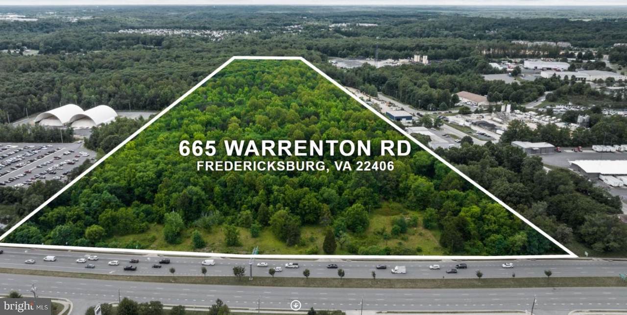 655, 661, 665, 675,  Warrenton Road - Photo 1