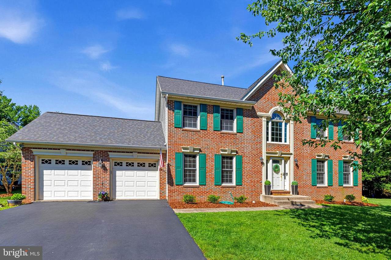 13425 Alfred Mill Court - Photo 1