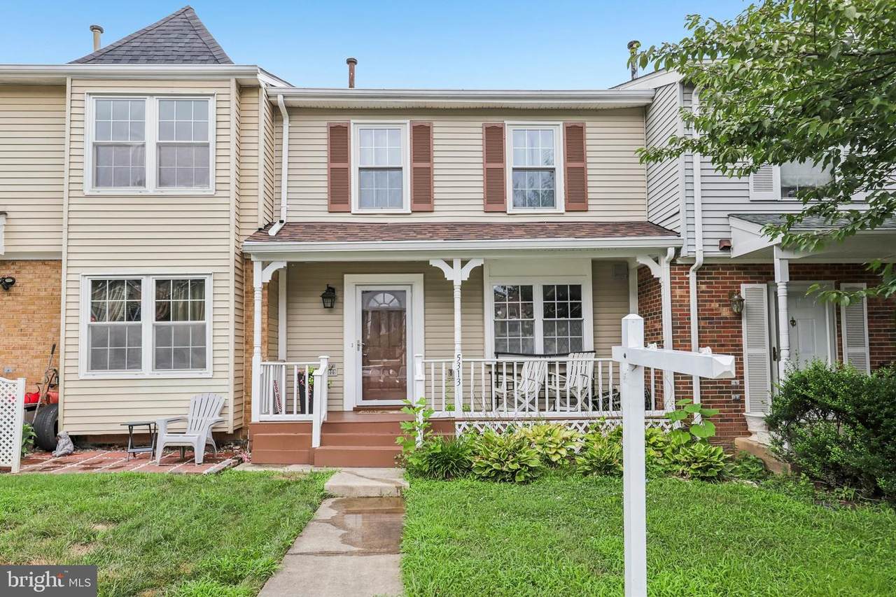 5313 Qualey Place - Photo 1