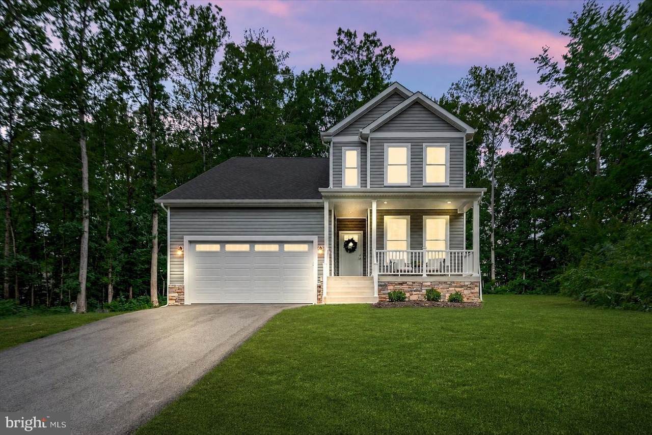216 Saylers Creek Road - Photo 1
