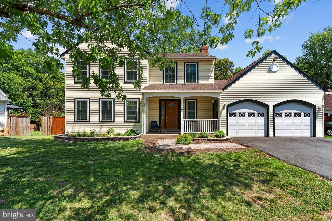 316 Silver Ridge Drive - Photo 1