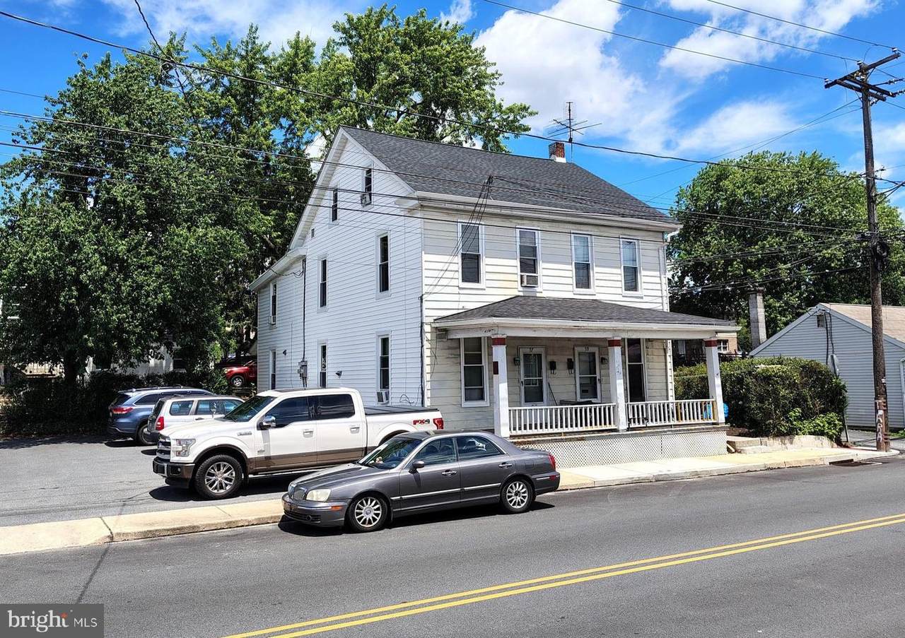 37-39 Willow Street - Photo 1