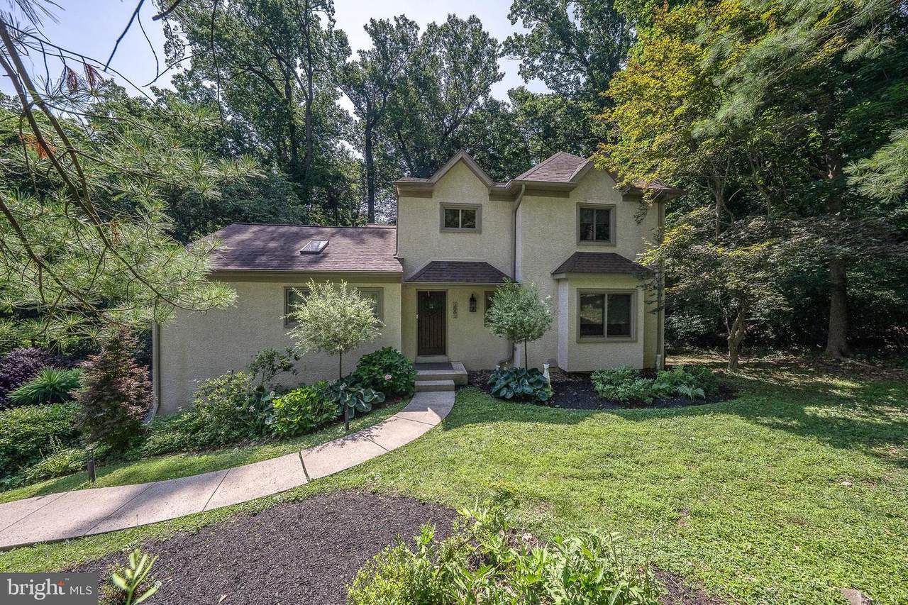 1551 Washington Lane - Photo 1
