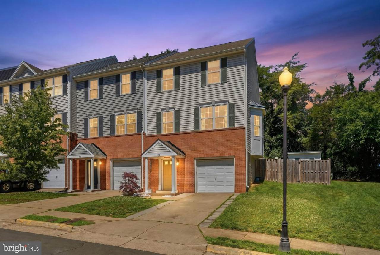 53 Sire Way - Photo 1