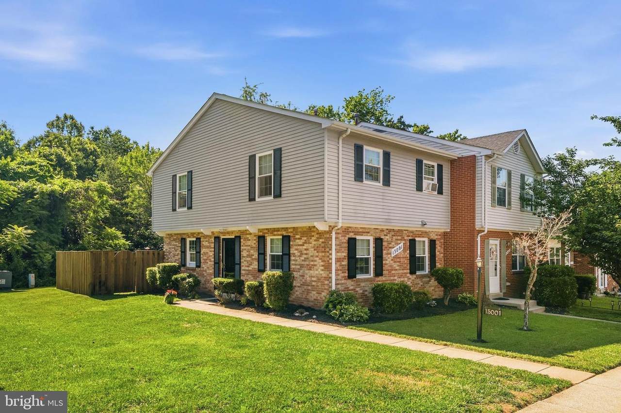 15001 Cherrydale Drive - Photo 1