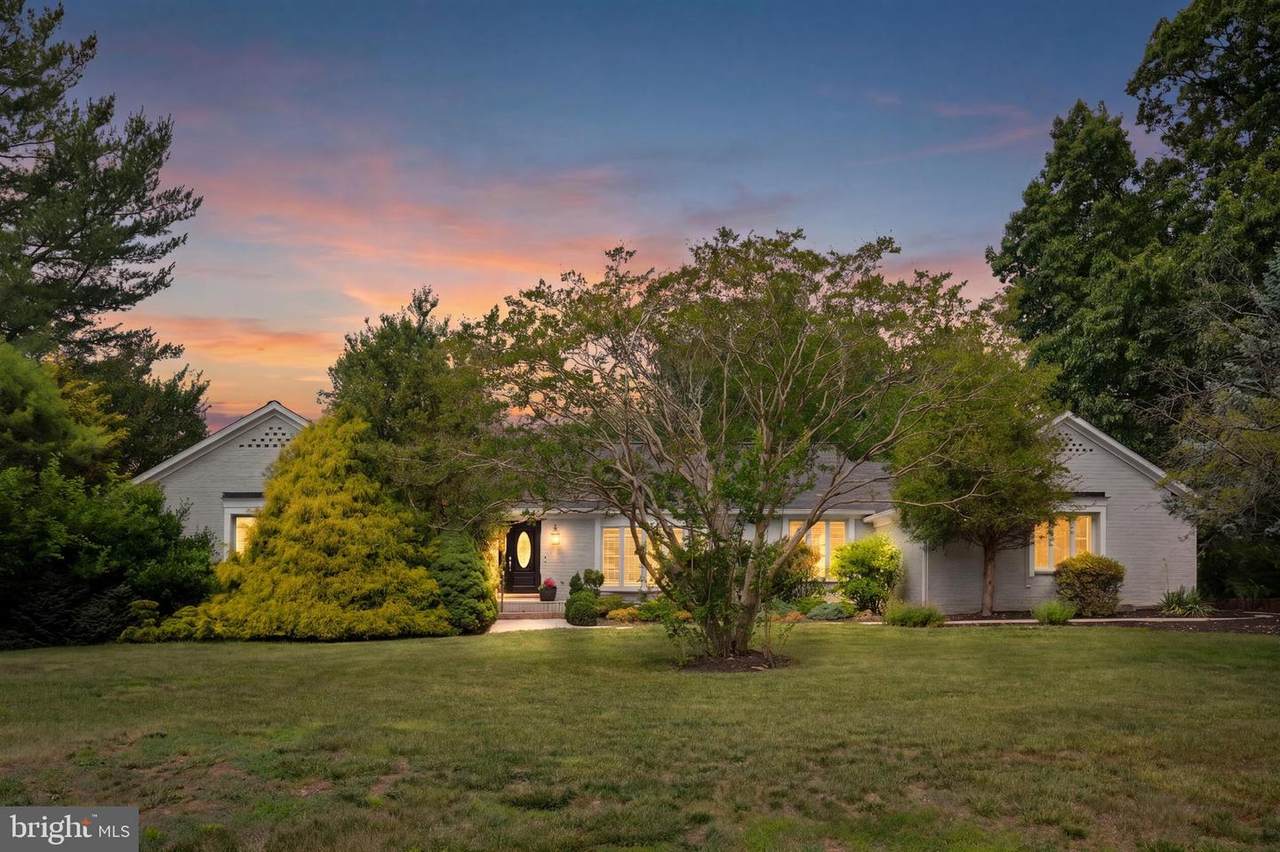 4710 Angus Drive - Photo 1