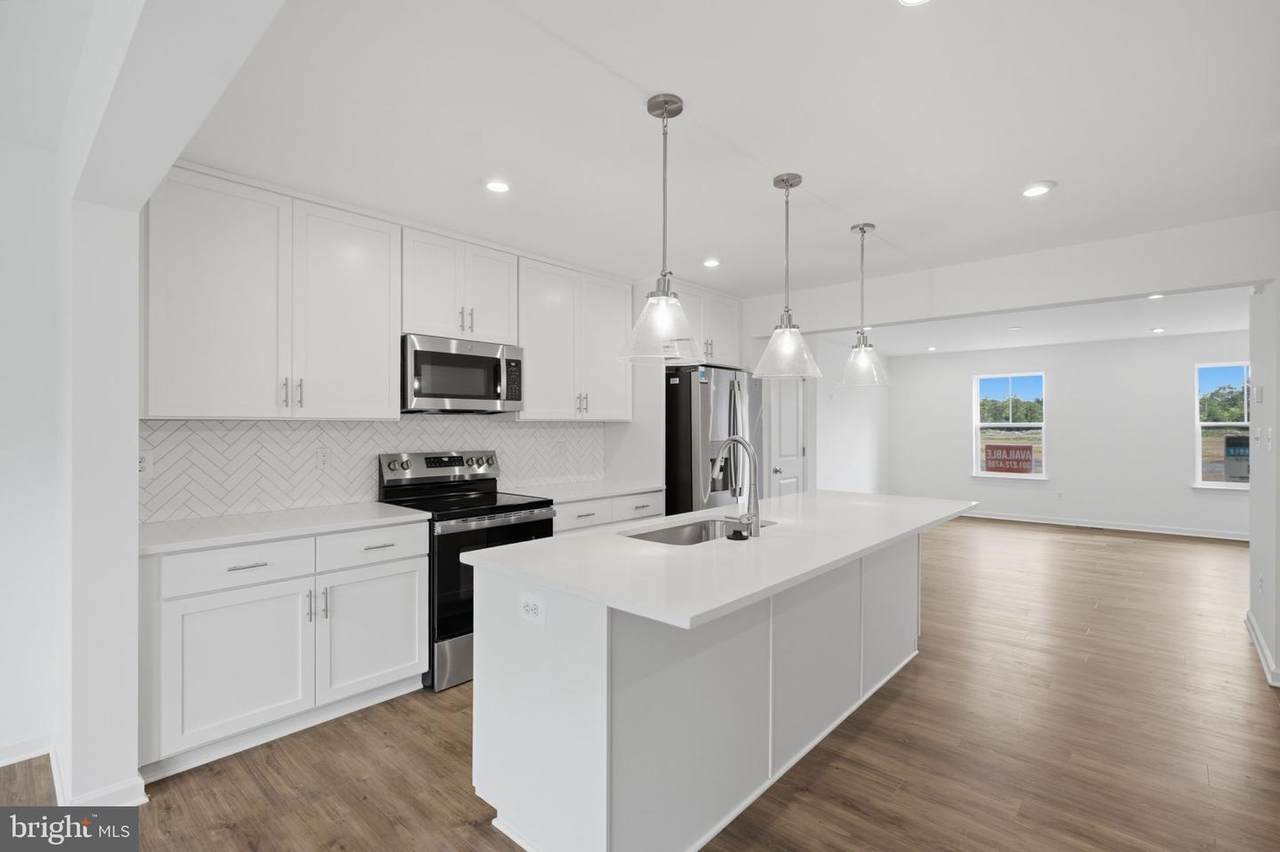 HOMESITE 3 Abbott Way - Photo 1