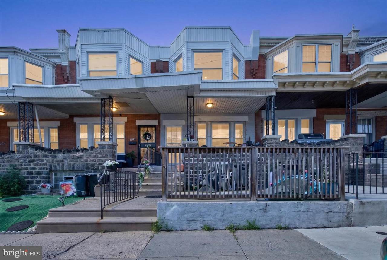 505 Duncannon Avenue - Photo 1