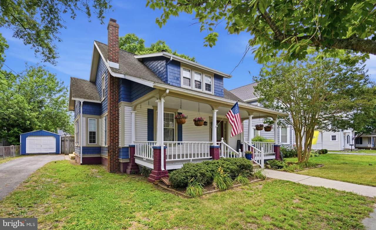 612 Market Street - Photo 1