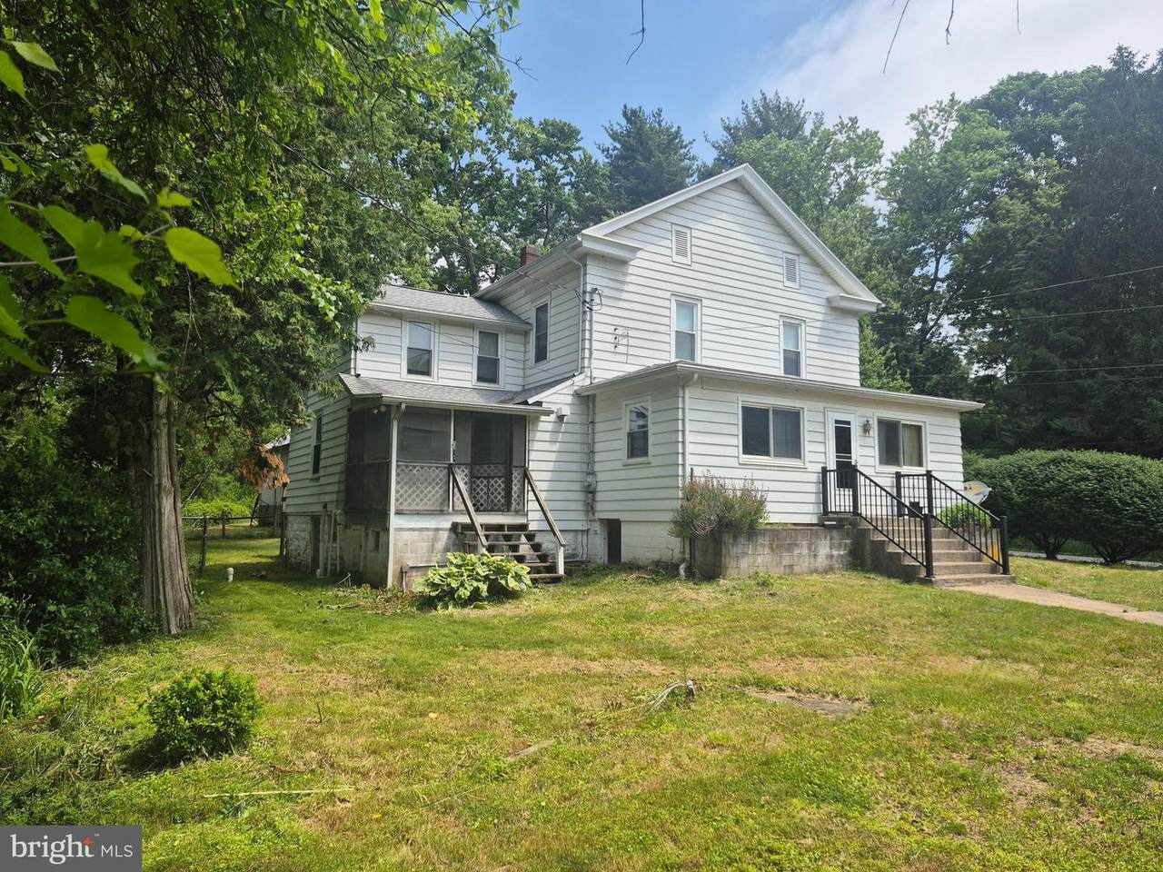 147 Crissinger Hill Road - Photo 1