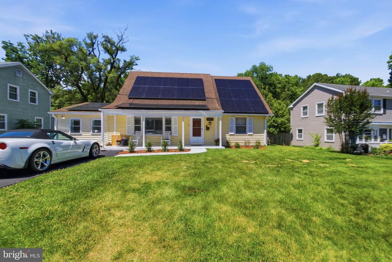 2800 Federal - Photo 1