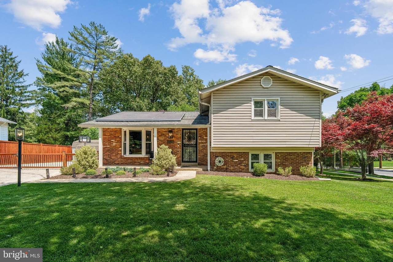 716 Carter Road - Photo 1