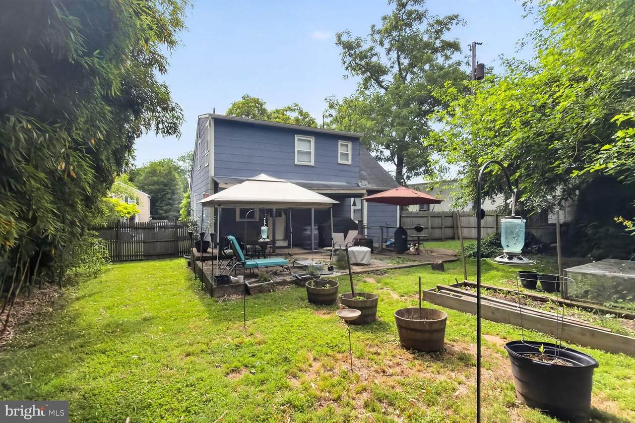 101 Cameron Road - Photo 1