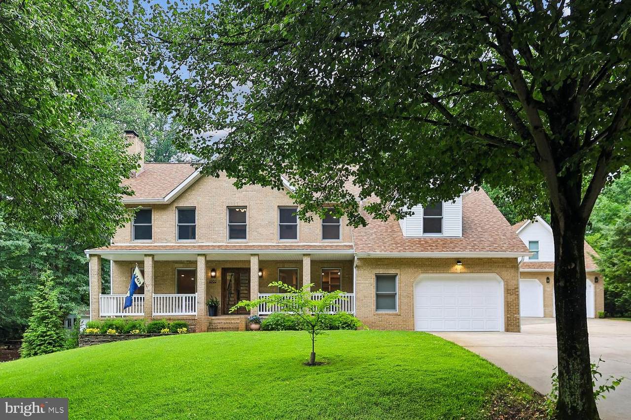 1602 Locksley Drive - Photo 1