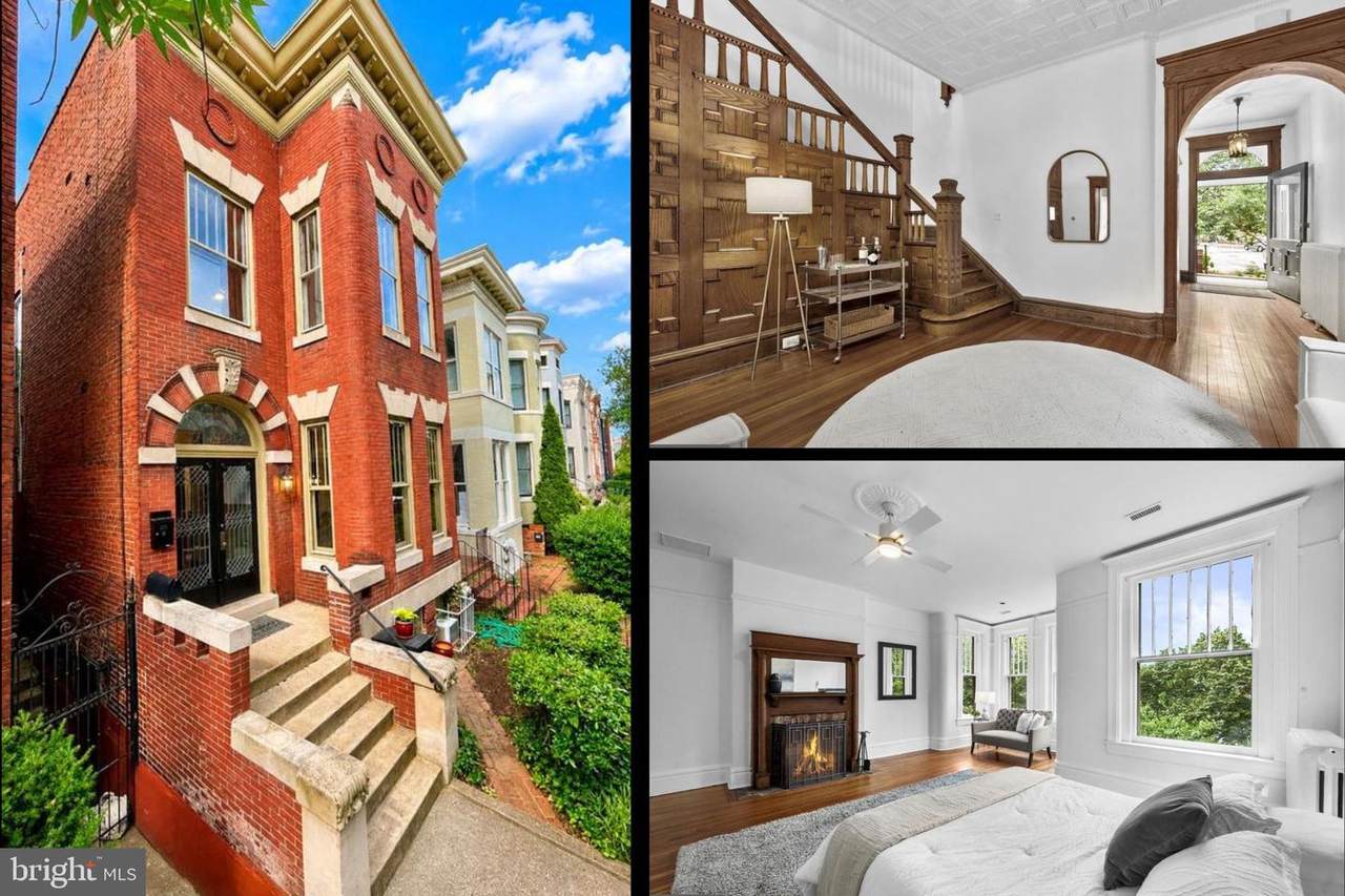 727 Massachusetts Avenue - Photo 1
