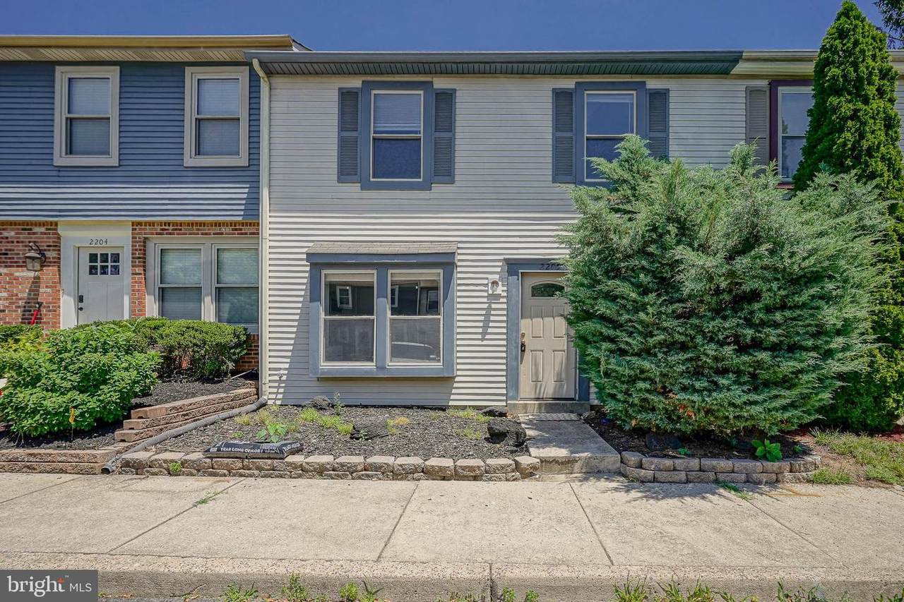 2205 Elberta Lane - Photo 1