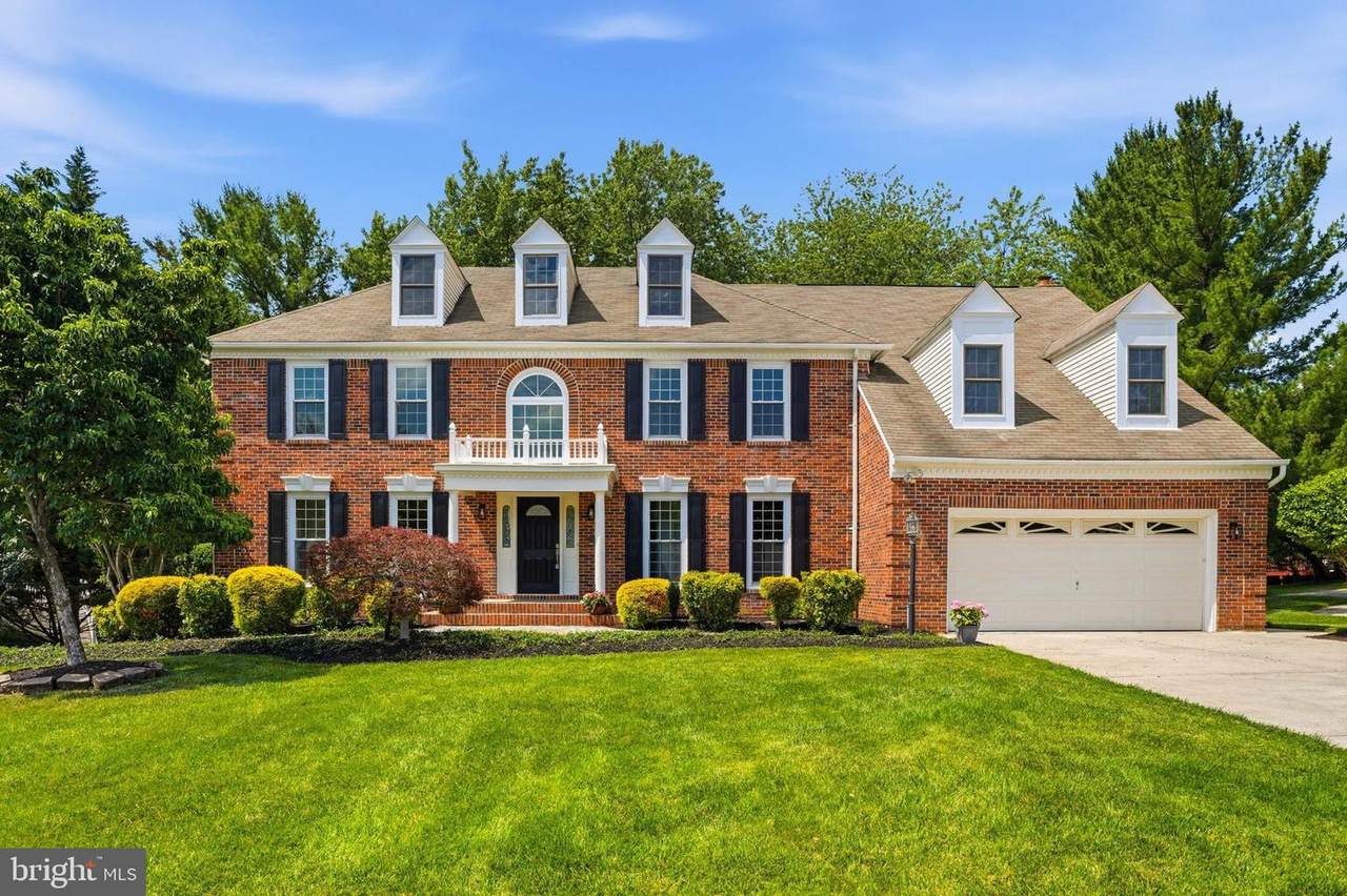 10209 Lawnmarket Court - Photo 1